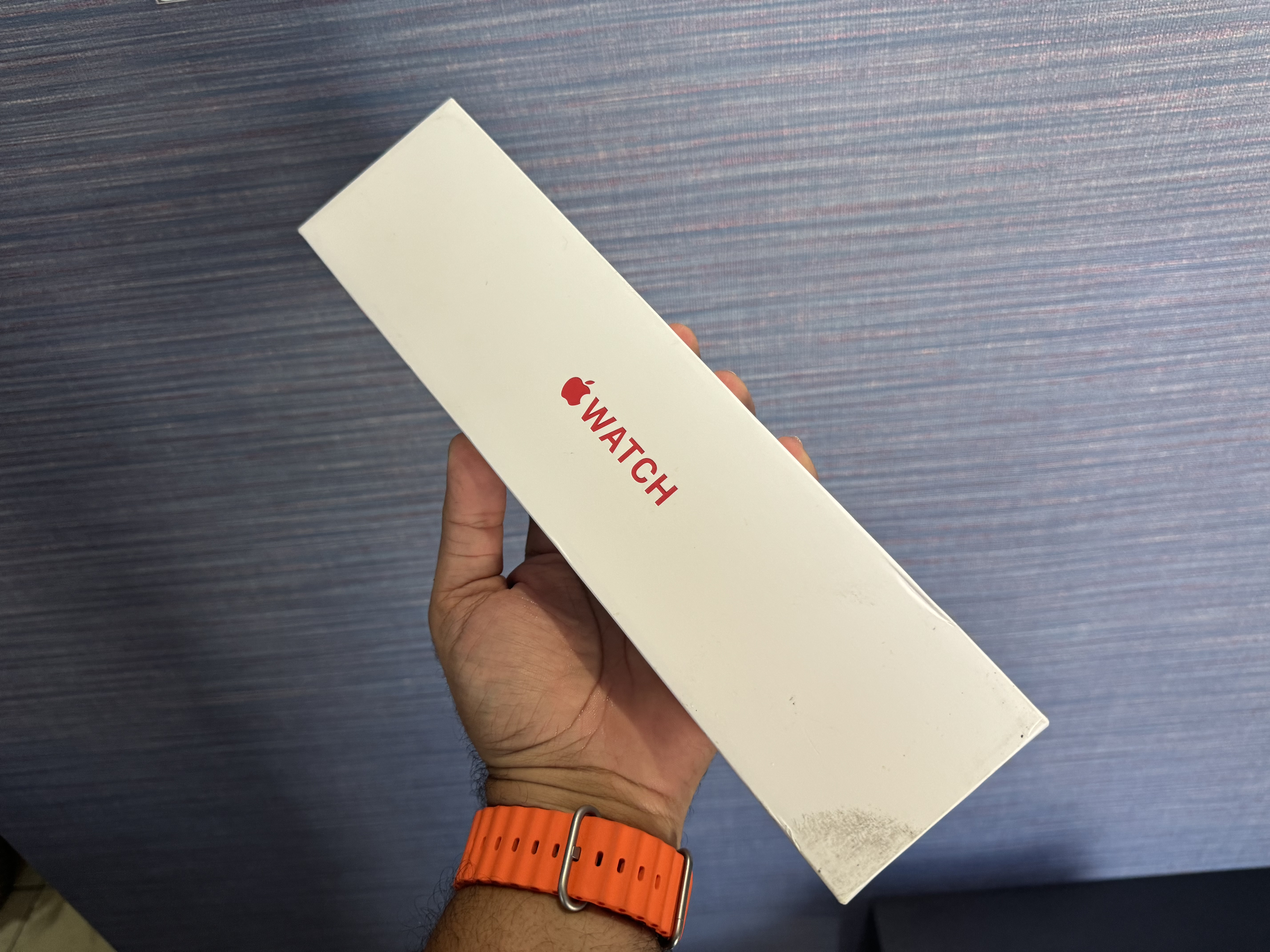 otros electronicos - Apple Watch Series 6 44mm Red(Product) $ 12,500 NE 1