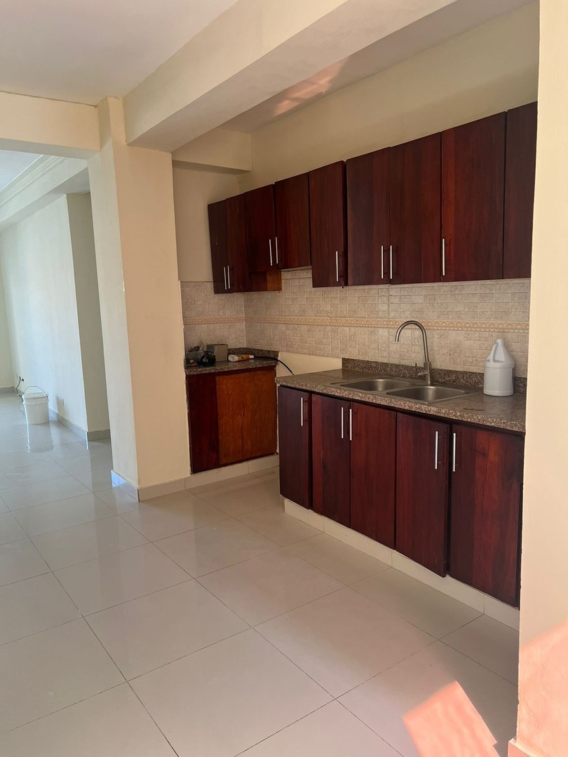 apartamentos - Condominio del Parque Iv, Alma Rosa I Apartamento En Venta 