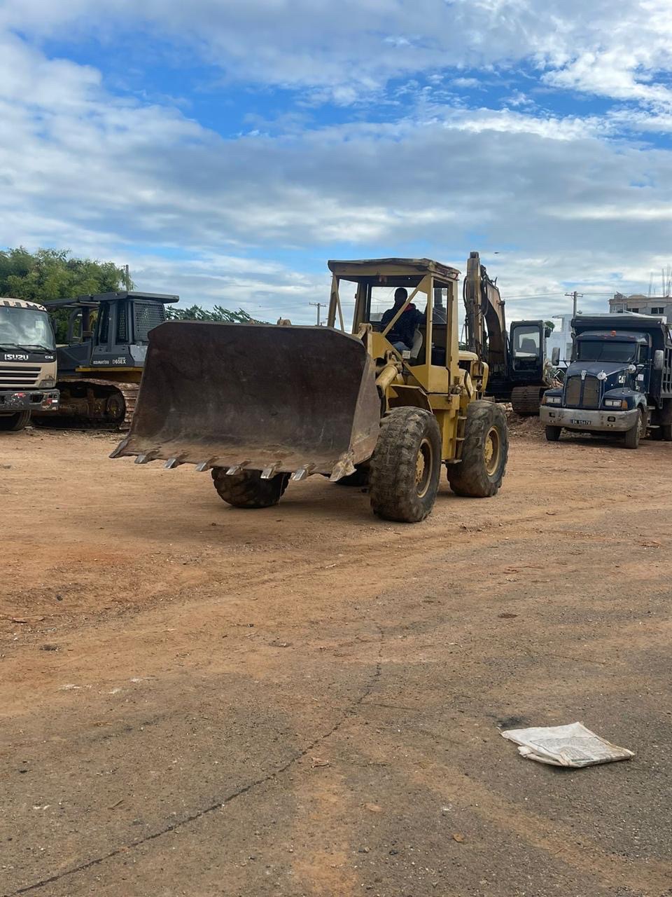 jeepetas y camionetas - en buenas condiciones  4