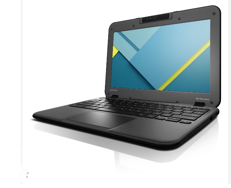 computadoras y laptops - LAPTOP LENOVO CHROBOOK
N22 2