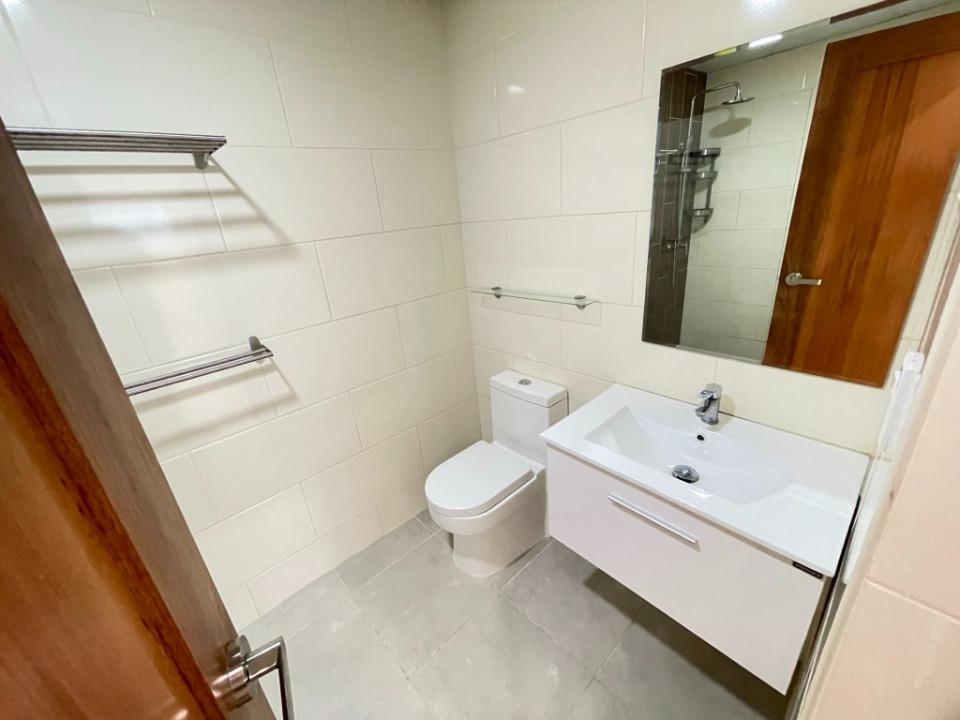 apartamentos - Apartamento en Alquiler en JULIETA MORALES 6