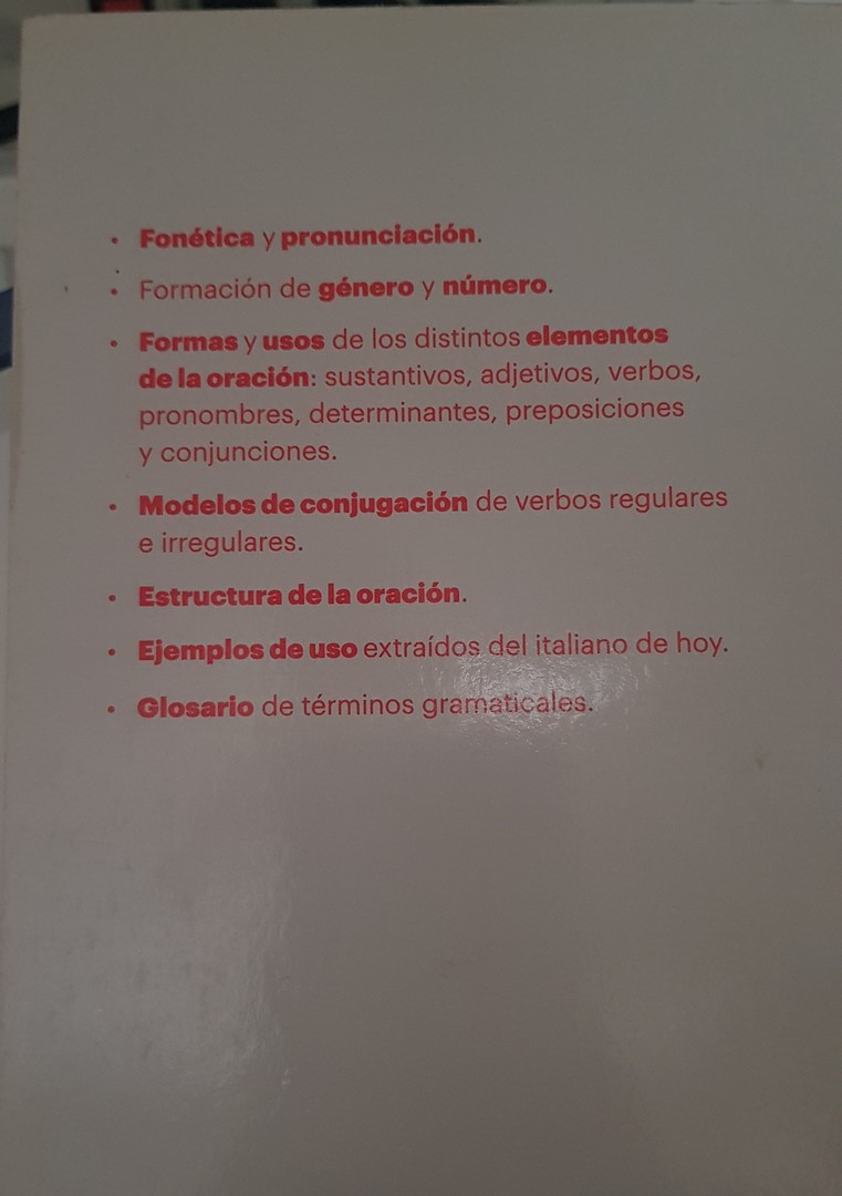 libros y revistas - Libro Para Aprender Italiano. 3