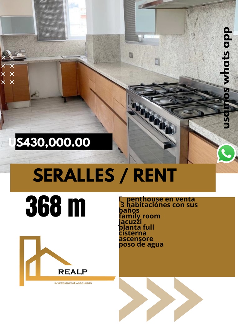 penthouses - Penthause en venta 0