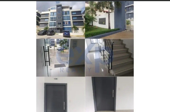 apartamentos - Apartamento en arroyo Manzano con terraza  1