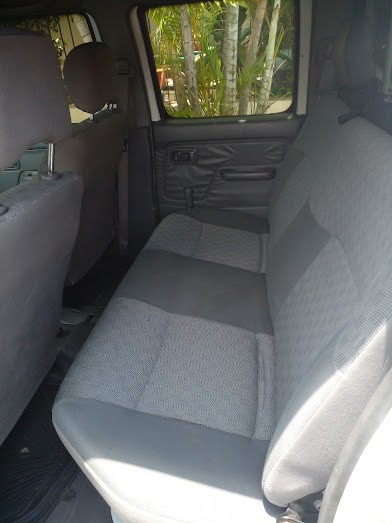 jeepetas y camionetas - Camioneta Nissan frontier 2013, leer descripción 7