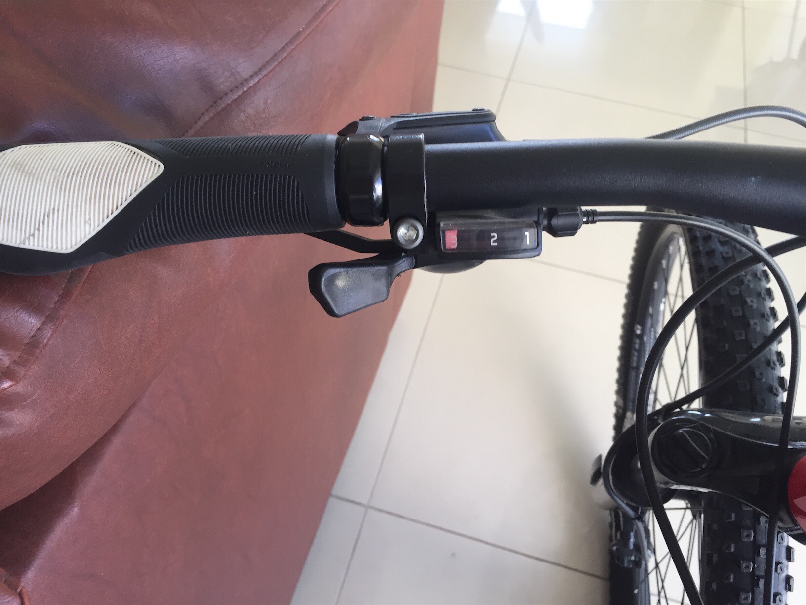 bicicletas y accesorios - Bicicleta marca Treck Marlin 6