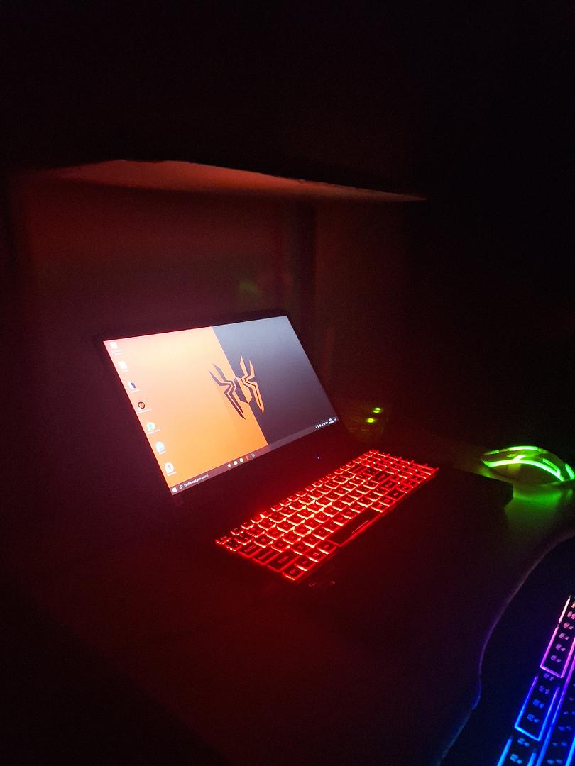 computadoras y laptops - Acer Nitro 5 Gaming 💯 2