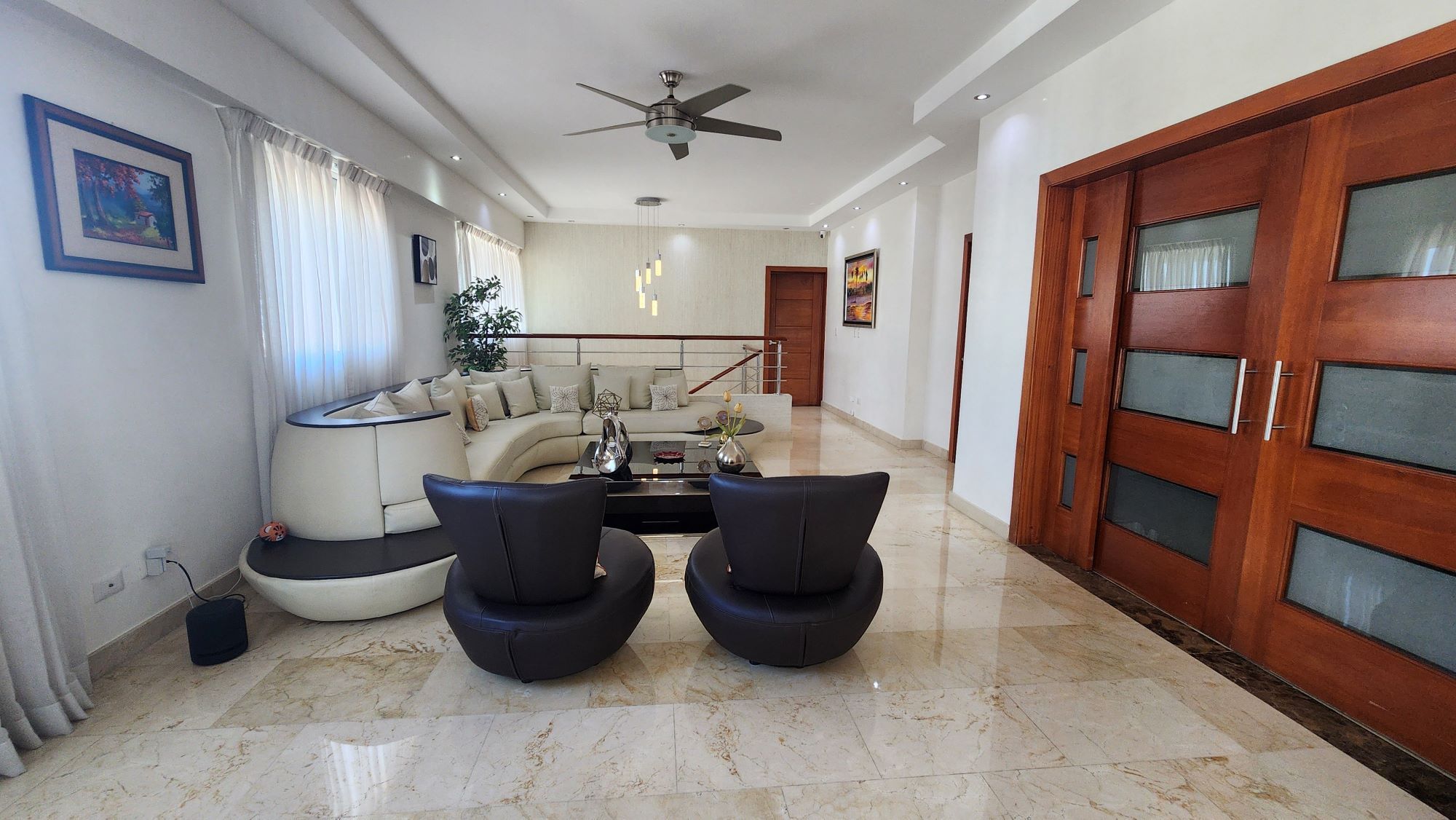 penthouses - Pent-house en venta en Bella Vista AMUEBLADO 6