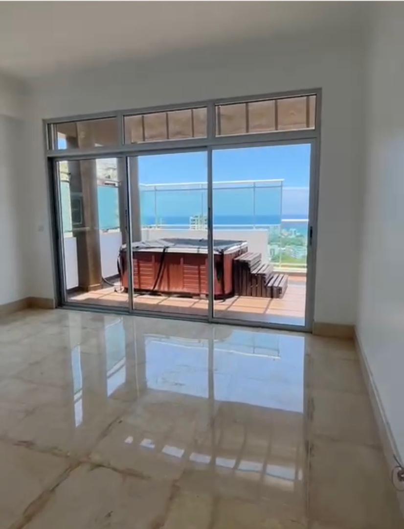 penthouses - Vendo pentouhases de lujo en la esperilla 
470.Mts2.  7