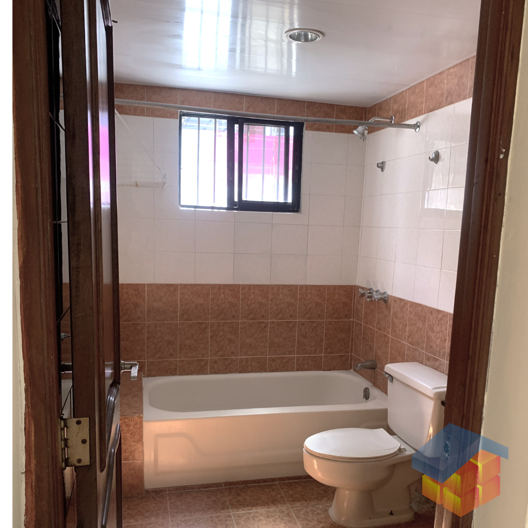 apartamentos - Apto. Alquiler Paraiso 6