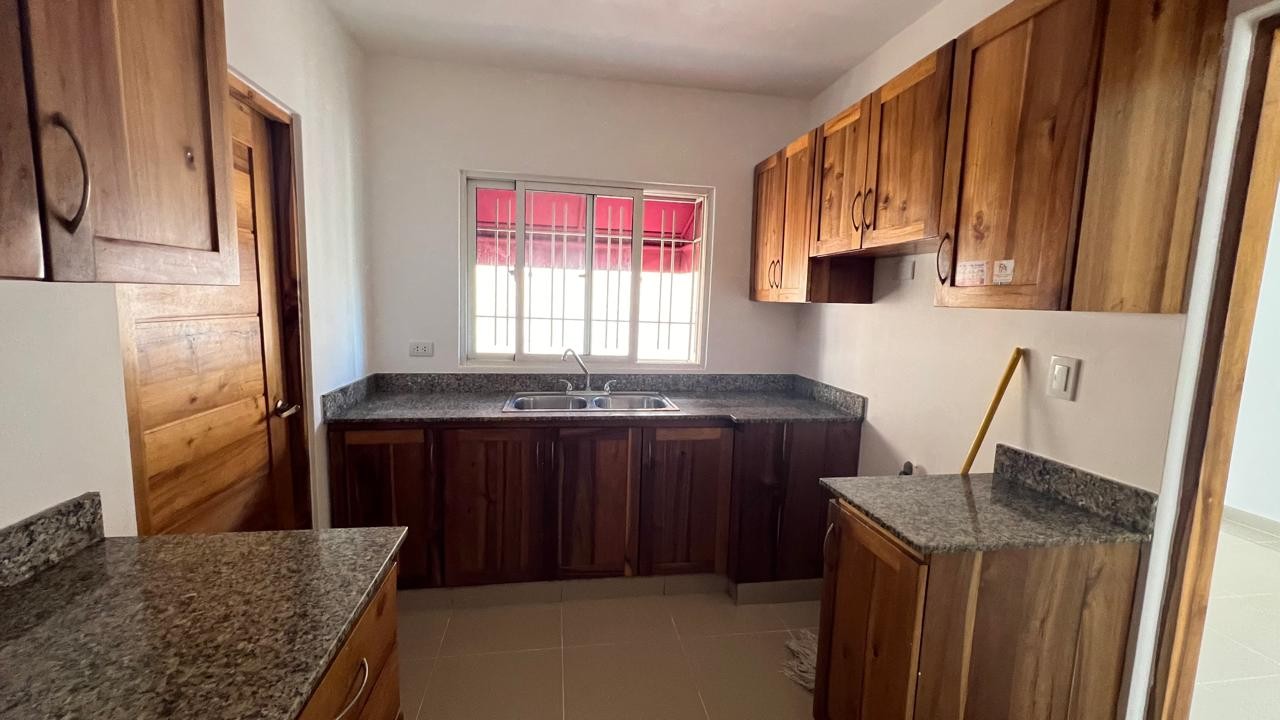 apartamentos - Apartamento en alquiler en el residencial colinas del oeste Santo Domingo 1