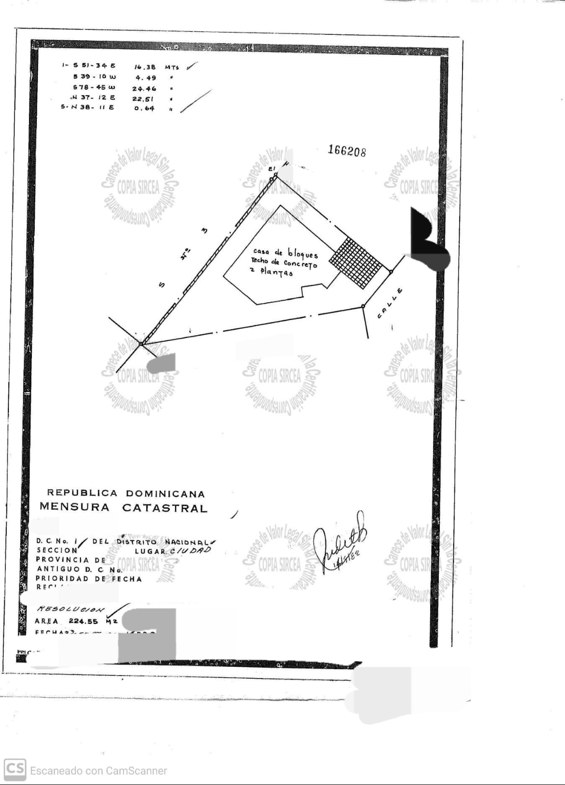 solares y terrenos - Solar Terreno en Venta en los Cacicazgos  a Menos de US$1.000 el m2 2