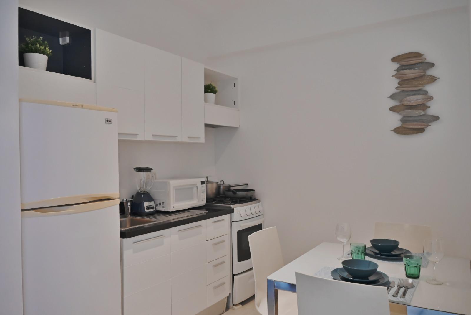 apartamentos - Alquiler en mata hambre 16