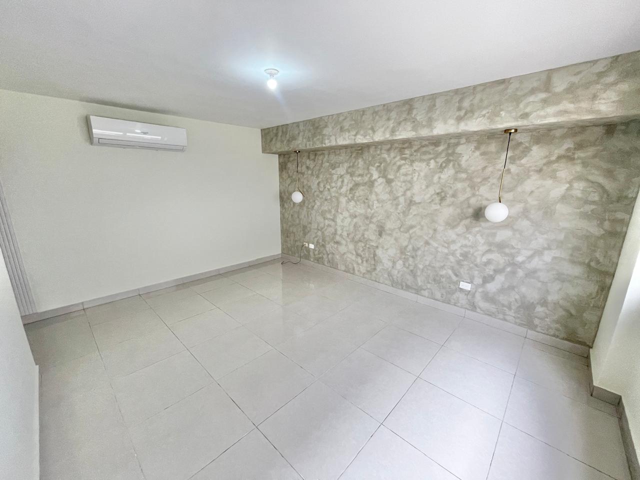 apartamentos - Piantini / Apartamento con L/B / Piso Alto  6