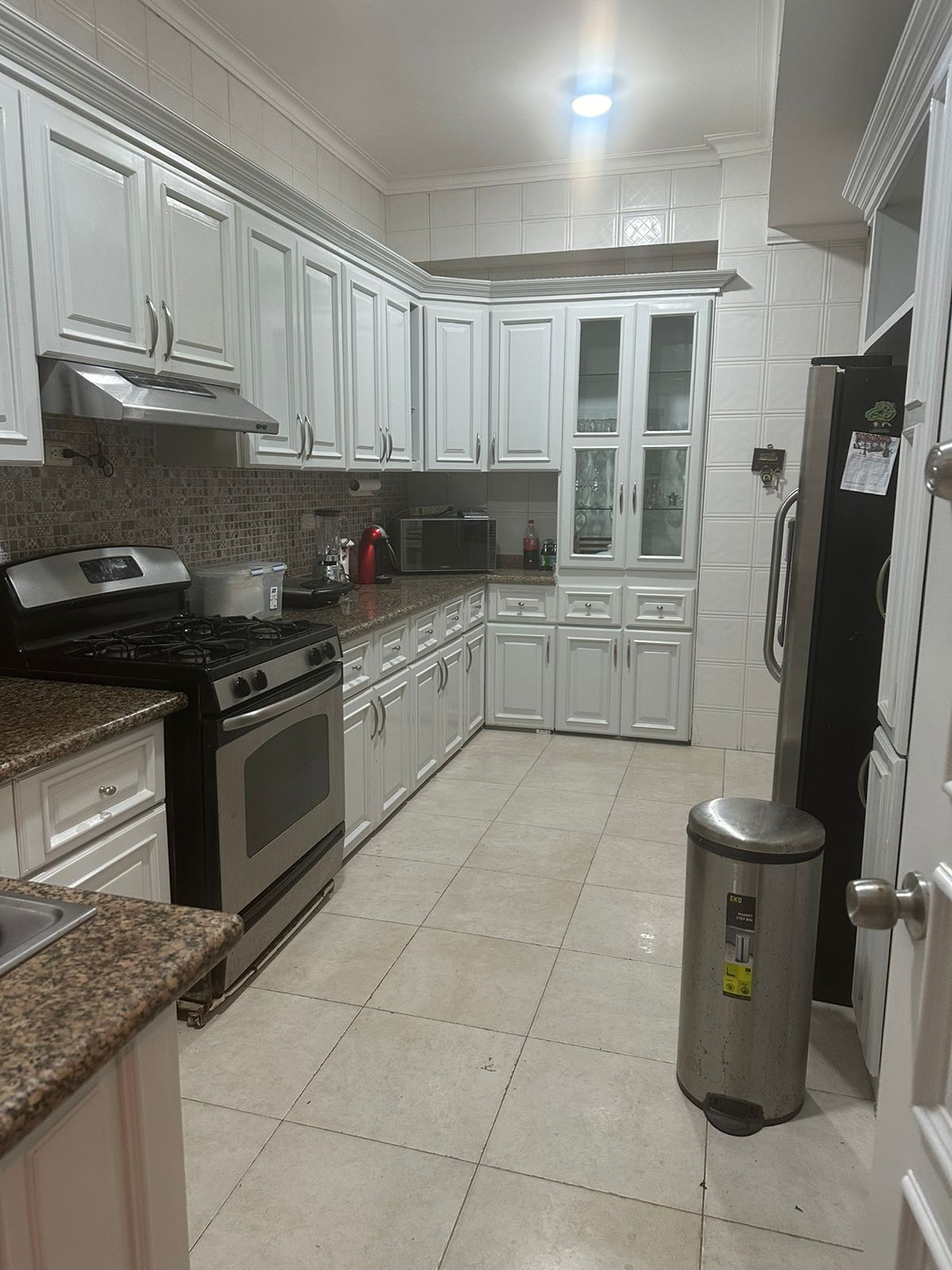 apartamentos - Apartamento en Alquiler, Ensanche Naco 