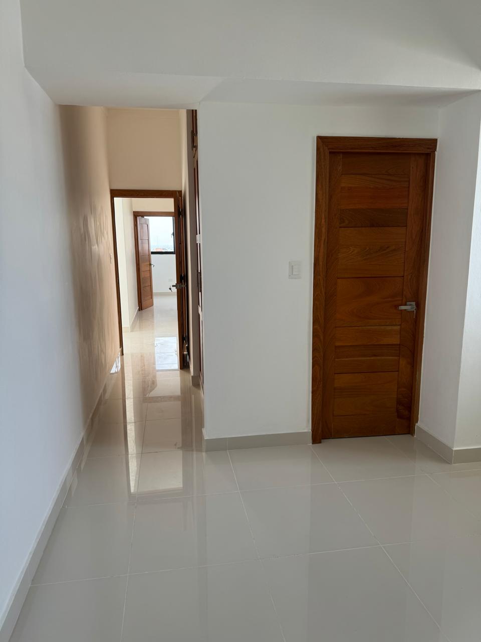 apartamentos - Vendo excelente apartamento en Torre moderna de Alma Rosa 1ra  2