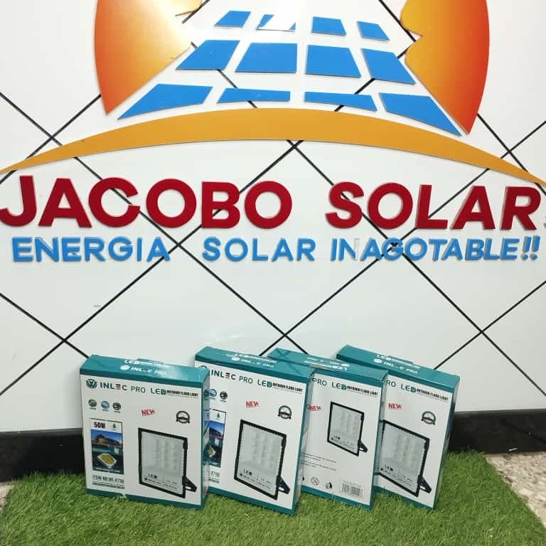 electrodomesticos - Lámpara solar disponible en Jacobo solar 