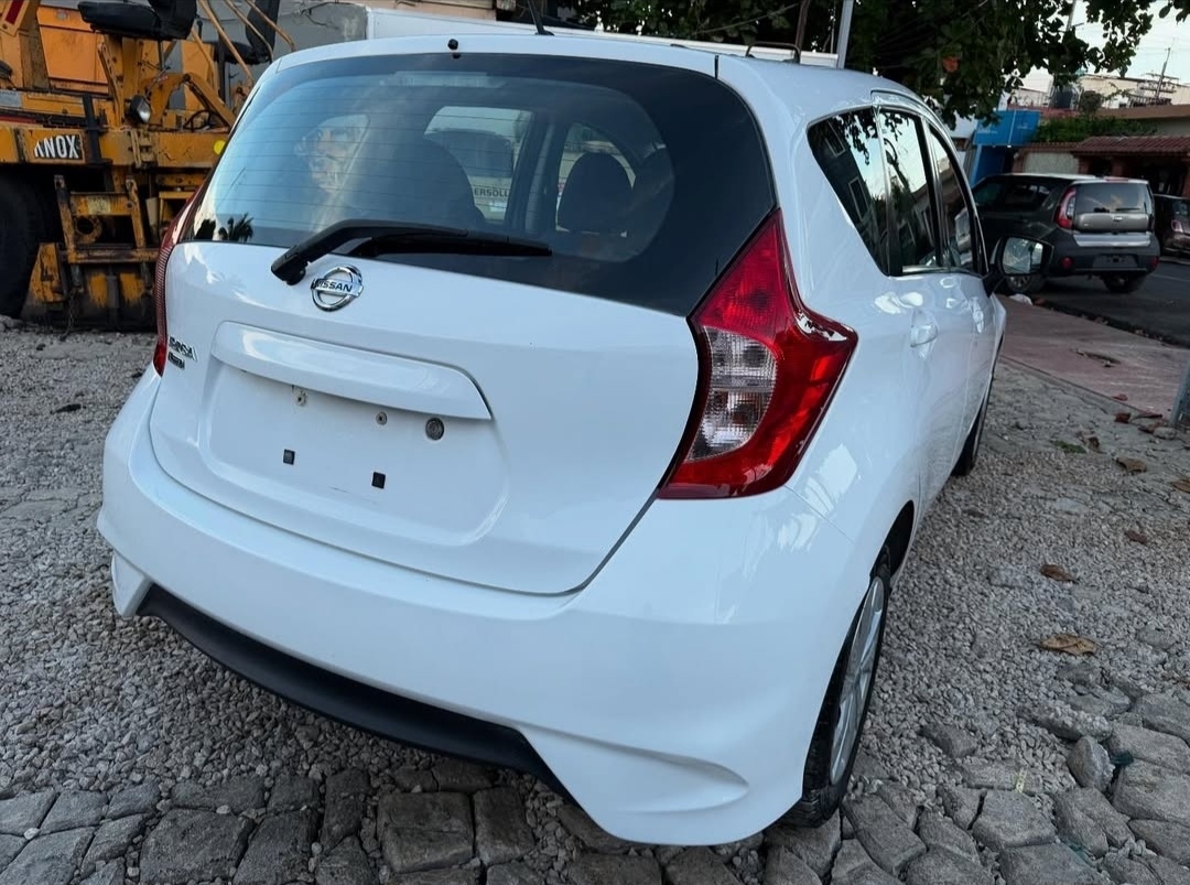 carros - 2019 Nissan Versa Note SV 🇺🇸🇺🇸🇺🇸 2