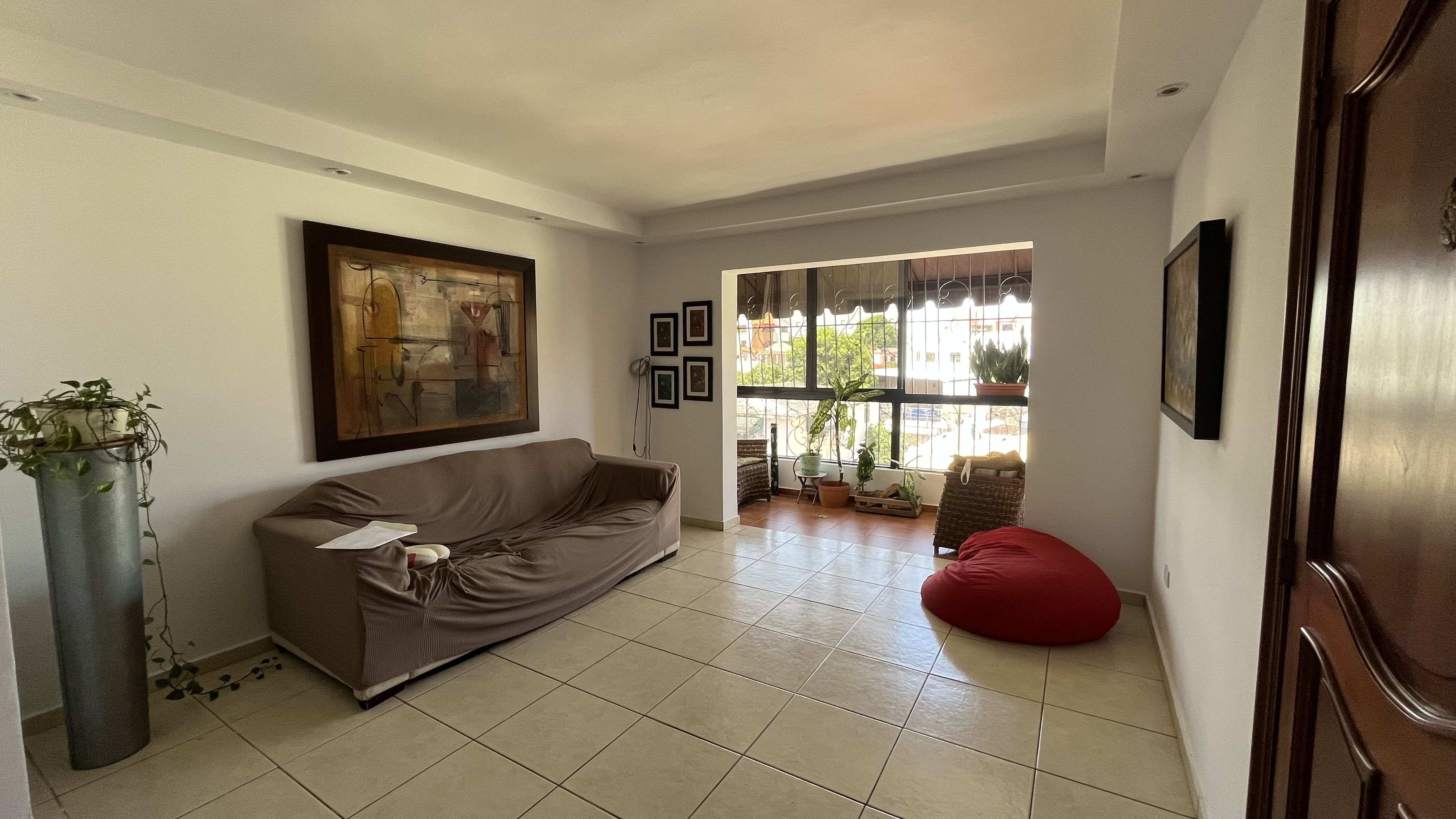 apartamentos - Apartamento con terraza en colinas de los rios 3