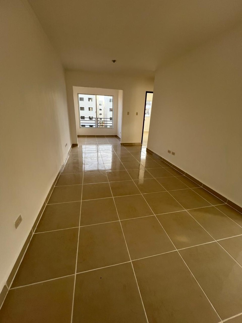 apartamentos - Apartamento en alquiler en la Ciudad Juan Bosch 1