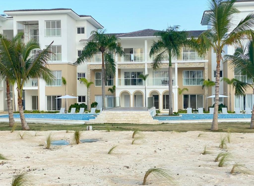 apartamentos - APARTAMENTO EN VENTA EN PUNTA CANA. 5