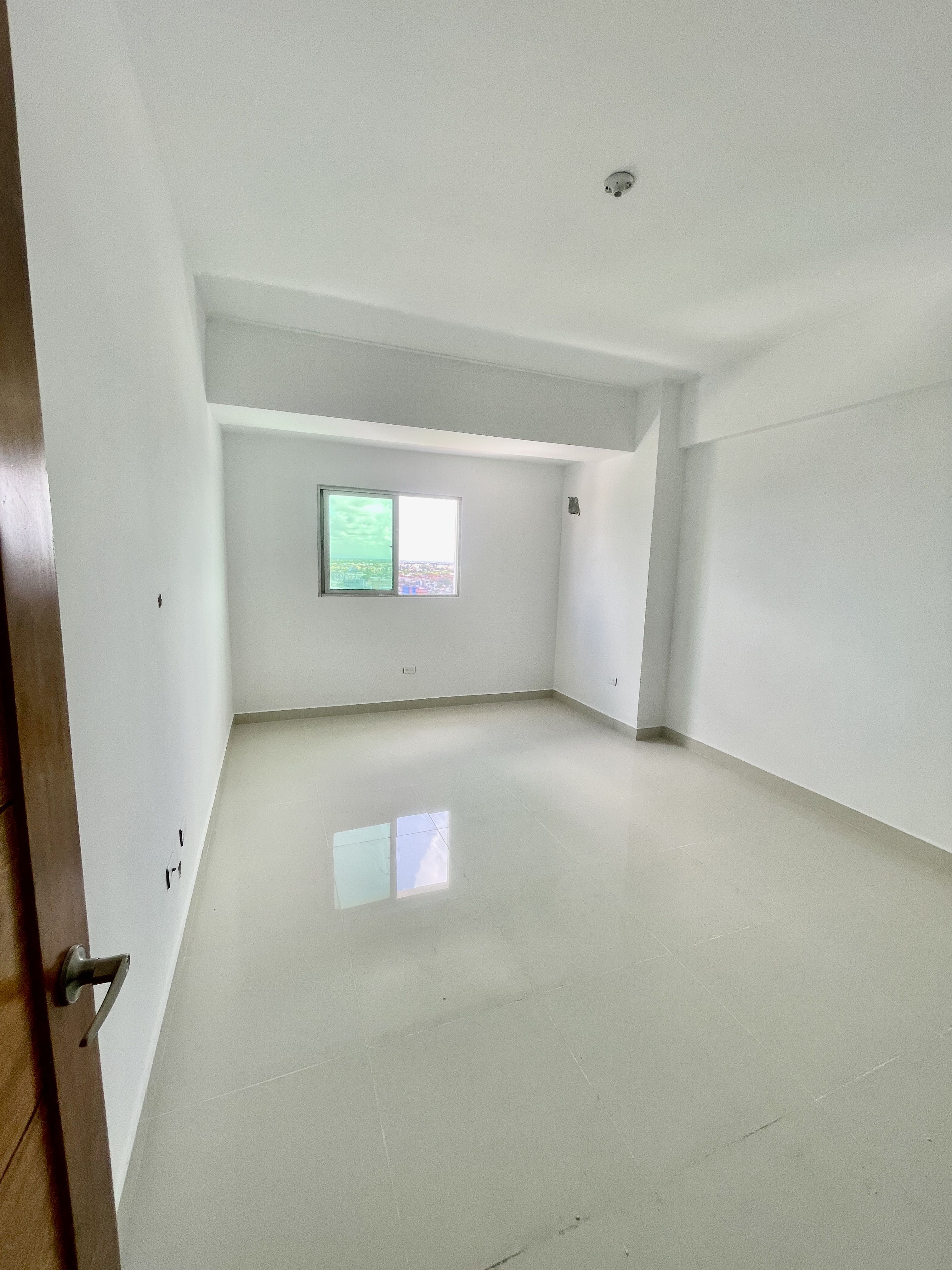 apartamentos - Apartamento en alma rosa i, santo domingo este  9