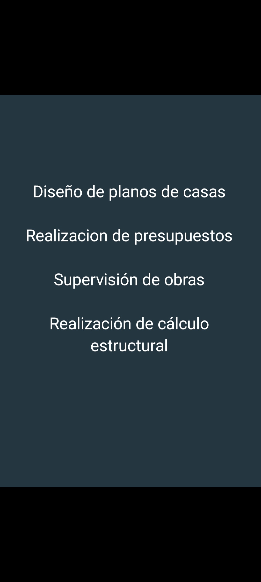 servicios profesionales - Tutorías y servicios 1