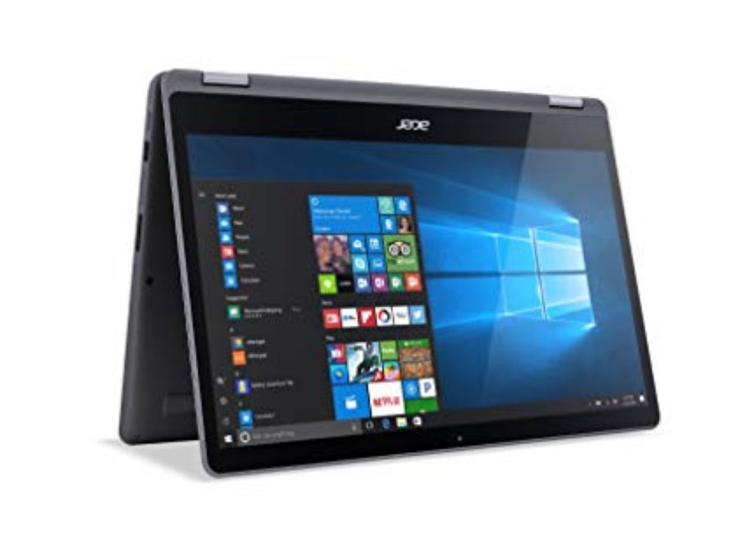 computadoras y laptops - LAPTOP acer aspire R5  r5-571tg-7229 i7-7MA 12gb 256sd VIDEO 940MX 