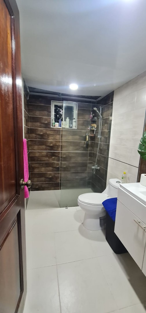 apartamentos - apto en buenos aires del. mirador. 122 metros  2do  7