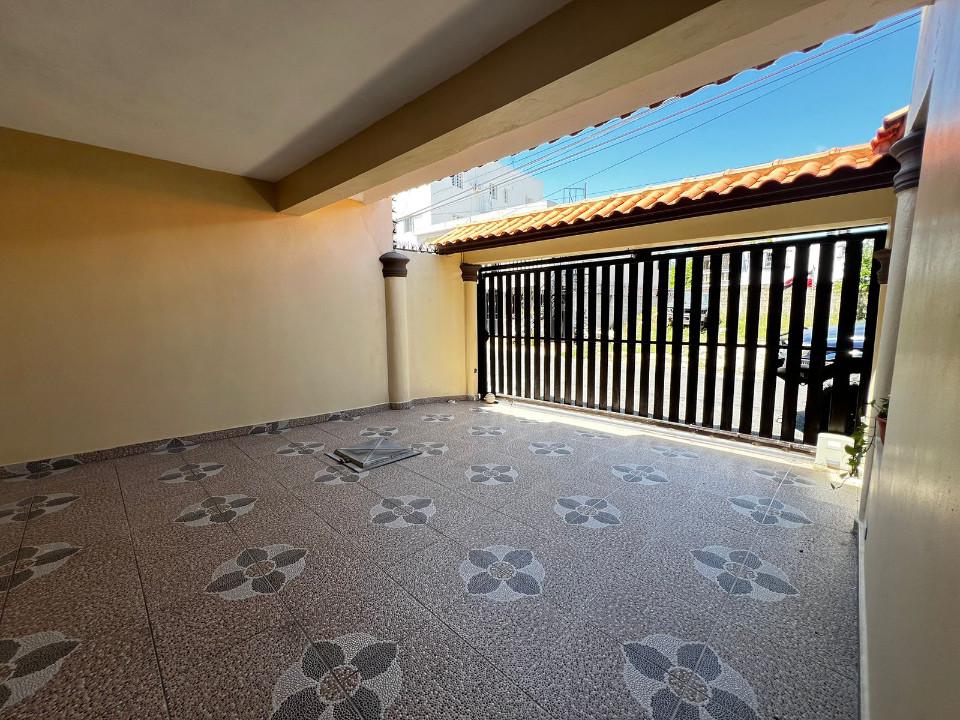 casas - Casa en Venta en SAN ISIDRO AFUERA 3