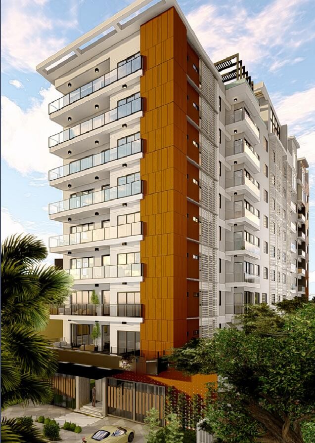 apartamentos - Apartamento en Venta Bella Vista 