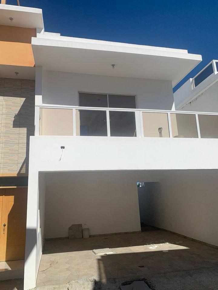 casas - Vendo casa nueva en PRADO ORIENTAL 7