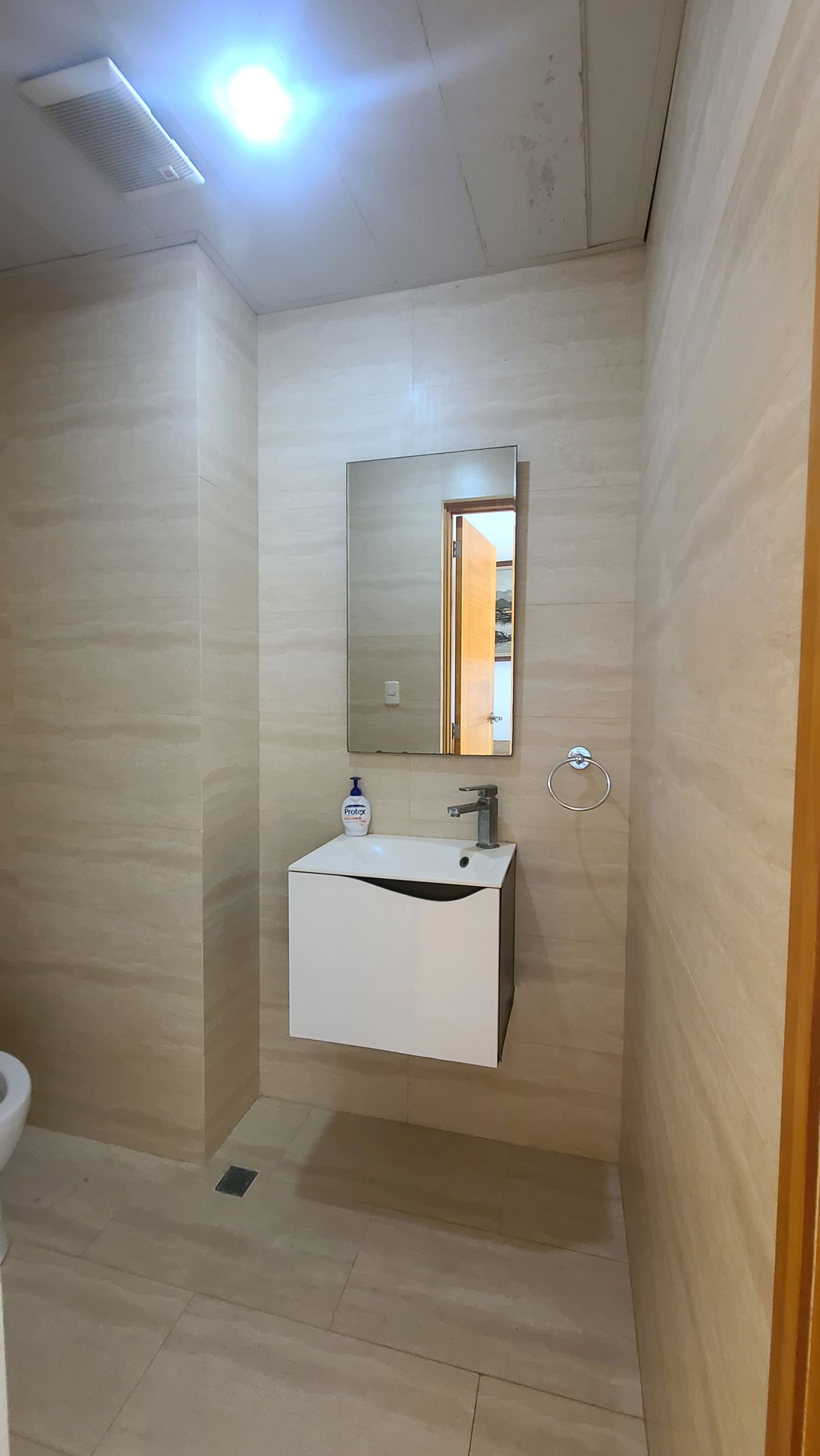 apartamentos - Apartamento en Venta, Serralles  9