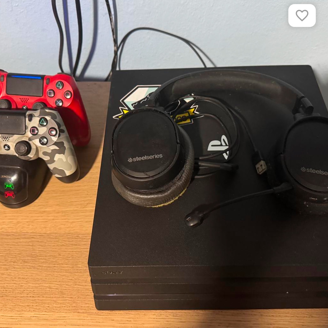 consolas y videojuegos - se vende 