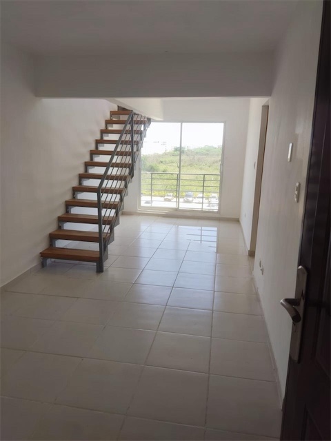 penthouses - VENDO HERMOSO APART. TIPO PH  2