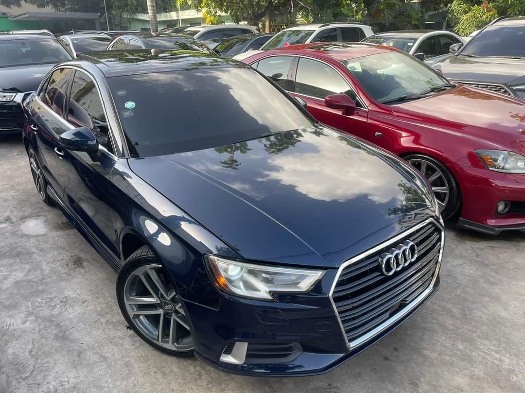 carros - Audi A3 premium plus 2017  0