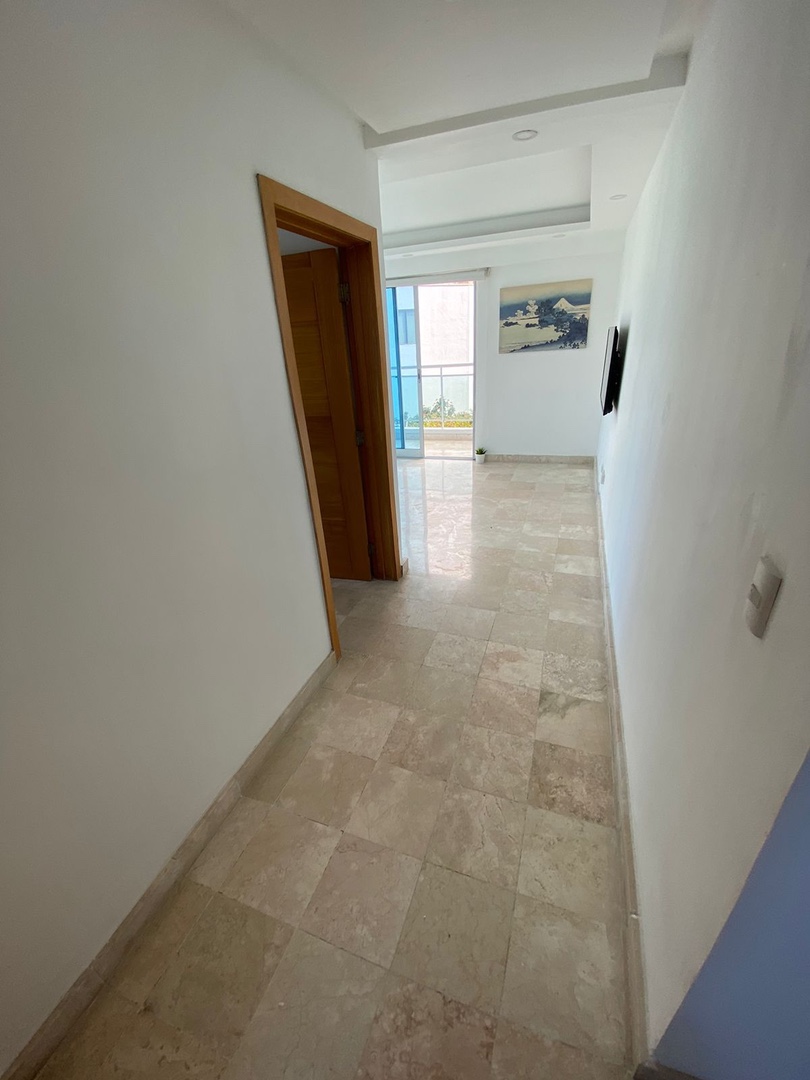 apartamentos - Apartamento Venta en Naco 5