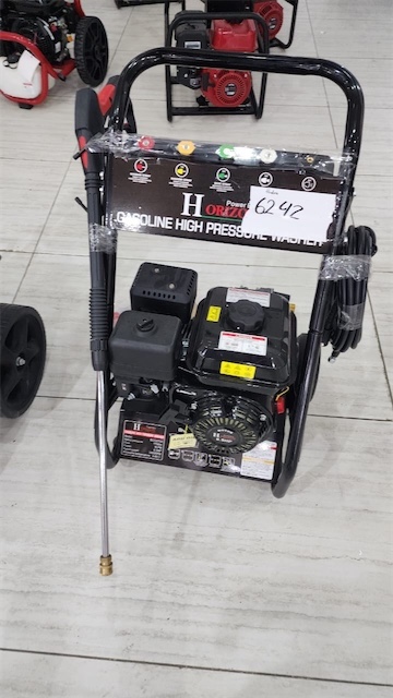 herramientas, jardines y exterior - Hidrolavadora horizon 3000psi