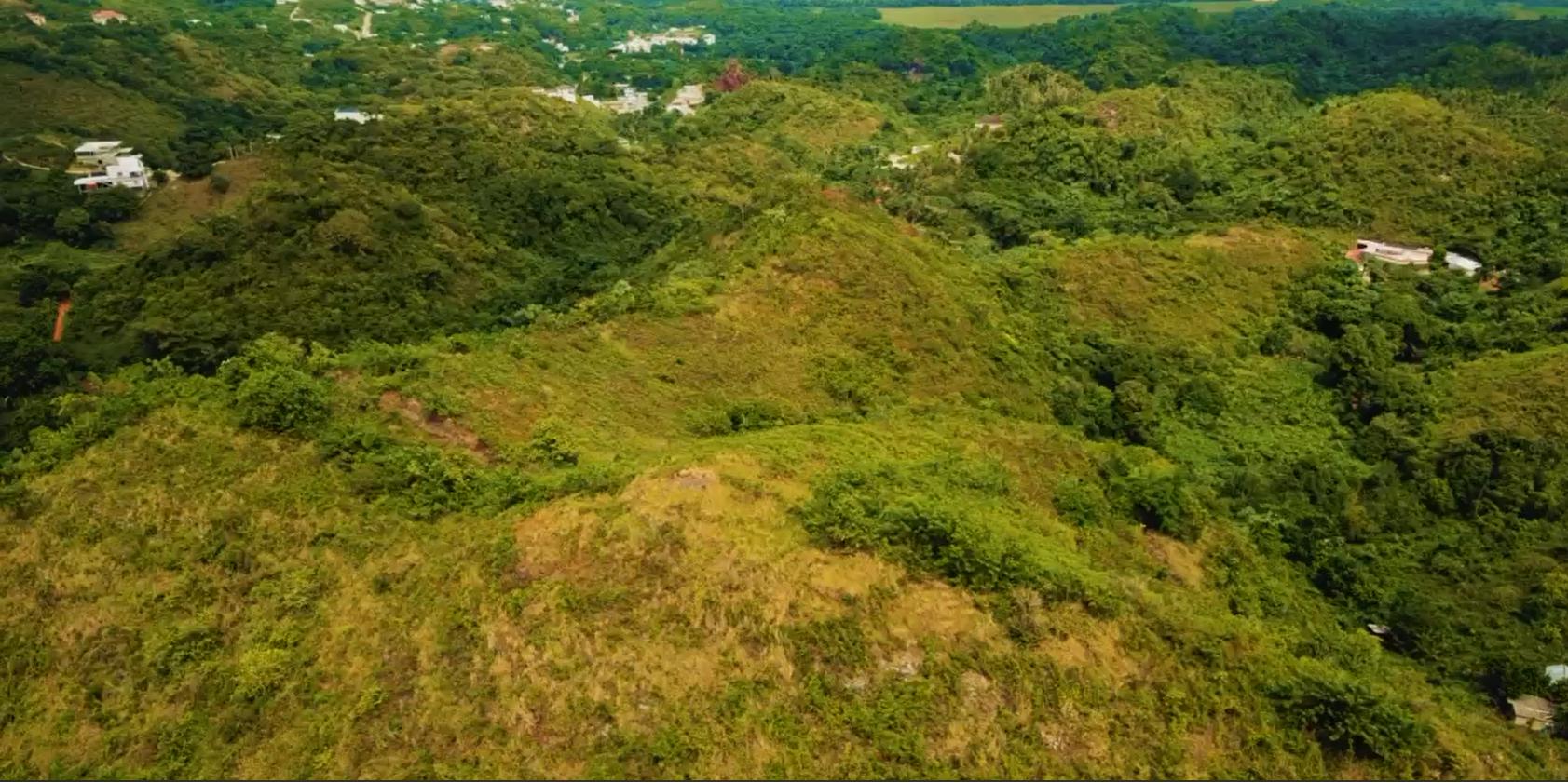 solares y terrenos - Hermoso Terreno con vista 360 Mar y Montañas 2