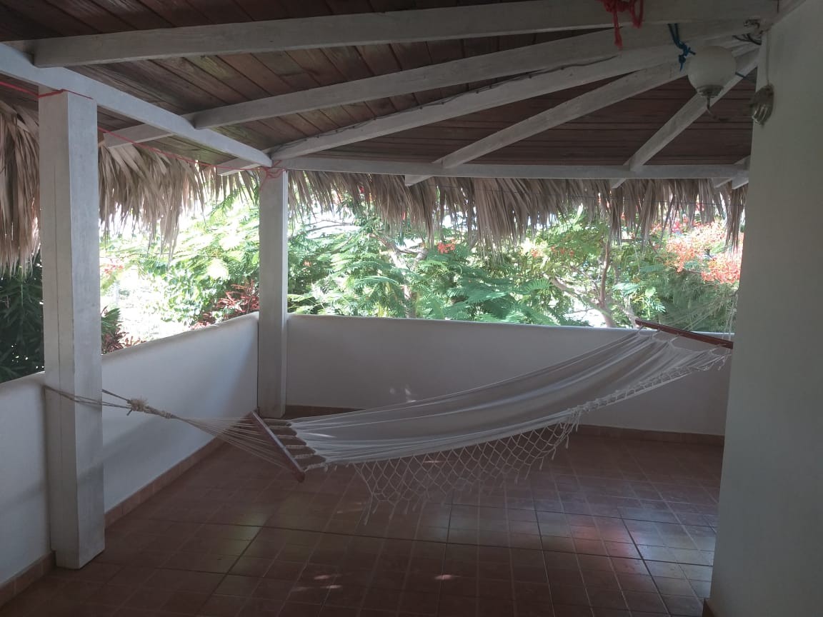 casas vacacionales y villas - Casa Luna en Las Galeras/Samana 9