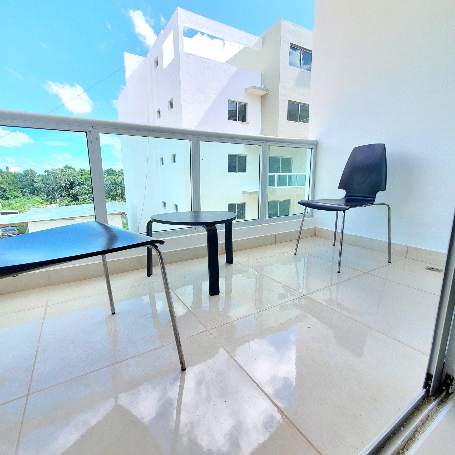 apartamentos - Venta de Apartamentos en Villas Naco Km 13 Autopista Duarte.