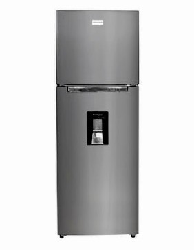 electrodomesticos - Dispensador de agua nevera refrigerador Frigidaire Tecnomaster 1