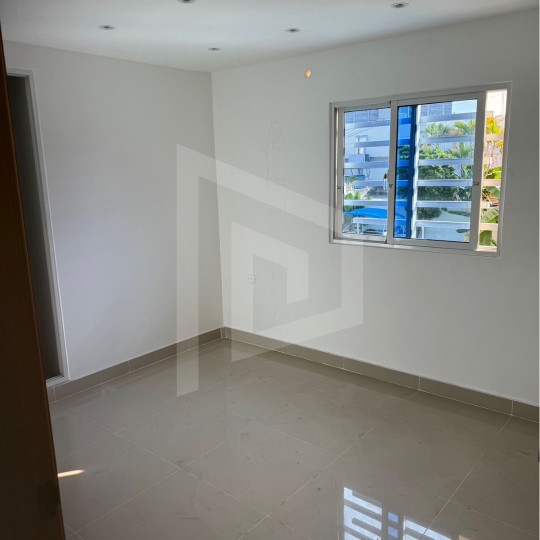 apartamentos - Apartamento en Alquiler Miraflores, 3H,2P, 2do nivel 4