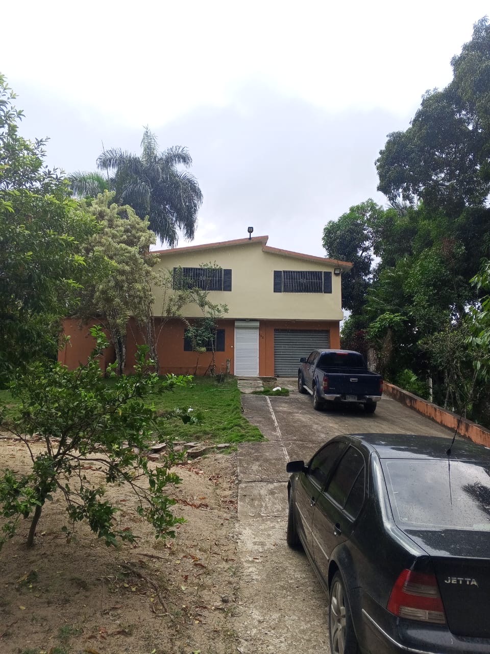 solares y terrenos - Vendo 620 Tareas en Villa Altagracia