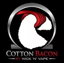accesorios para electronica - Algodon Organico Para Vape Cotton Bacon Vaper Electronico 1