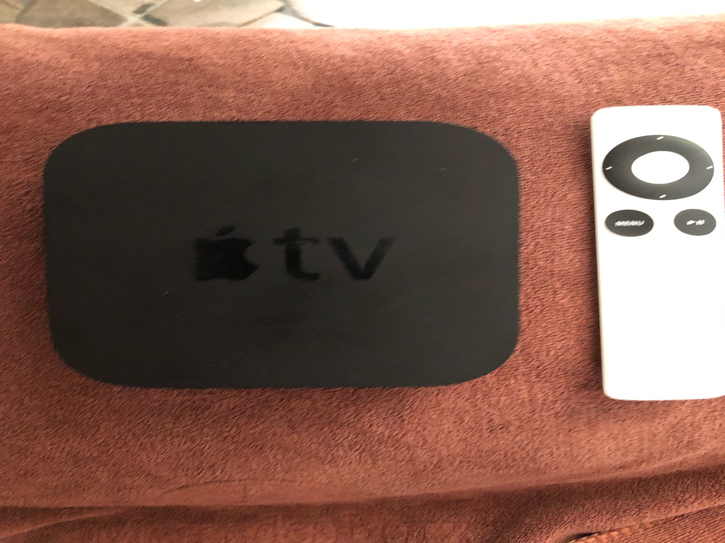 otros electronicos - Apple TV (3rd generation)