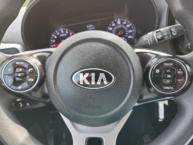 carros - Kia soul 2021 clean carfax  5