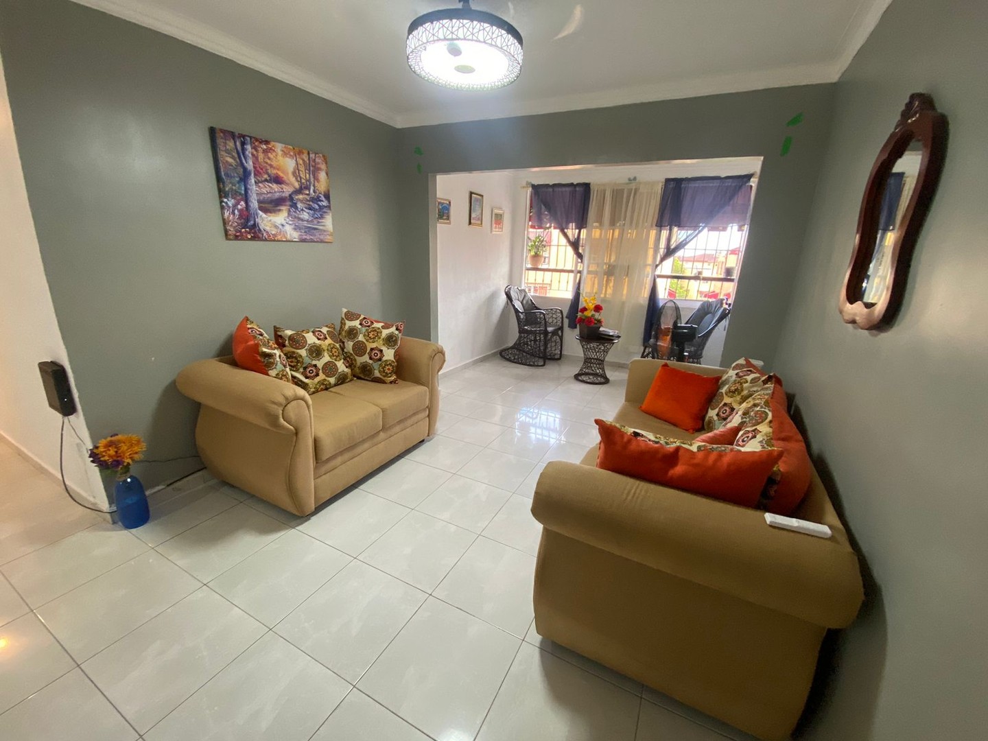 apartamentos - Apartamento Remodelado en venta en Ciudad Real 2