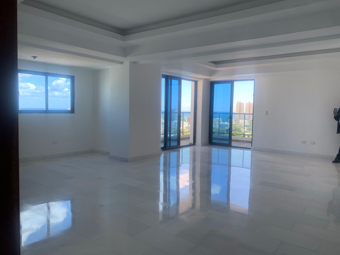 apartamentos - Vendo apto en La esperilla 
200.Mts. 
 7