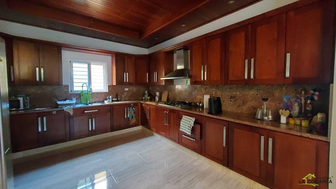 casas - Casa en venta Torre Alta Puerto Plata 4